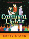 Cover image for Carnival Lights